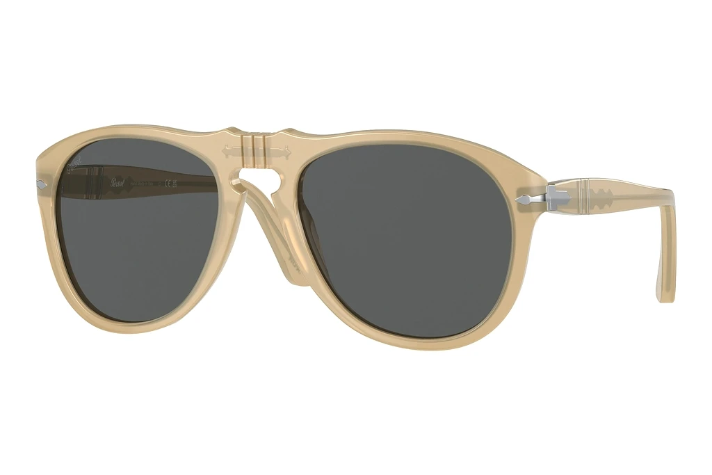Persol   PO0649 1169B1 Dark GreyOpal Beige