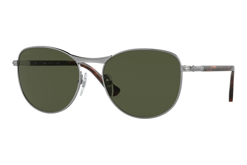 Persol   PO1002S 513/31 GreenGunmetal