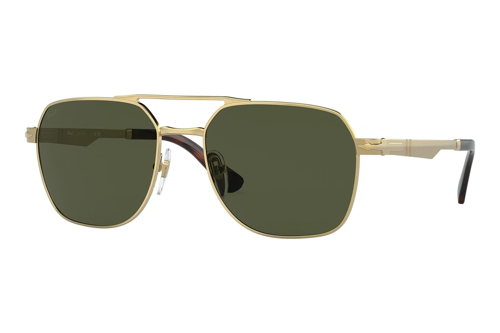 Persol   PO1004S 515/31 GreenGold