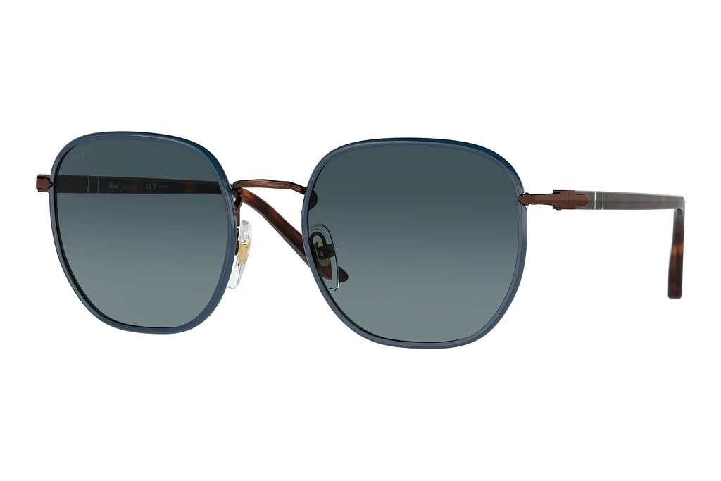 Persol   PO1015SJ 1127S3 BlueBrown/Blue