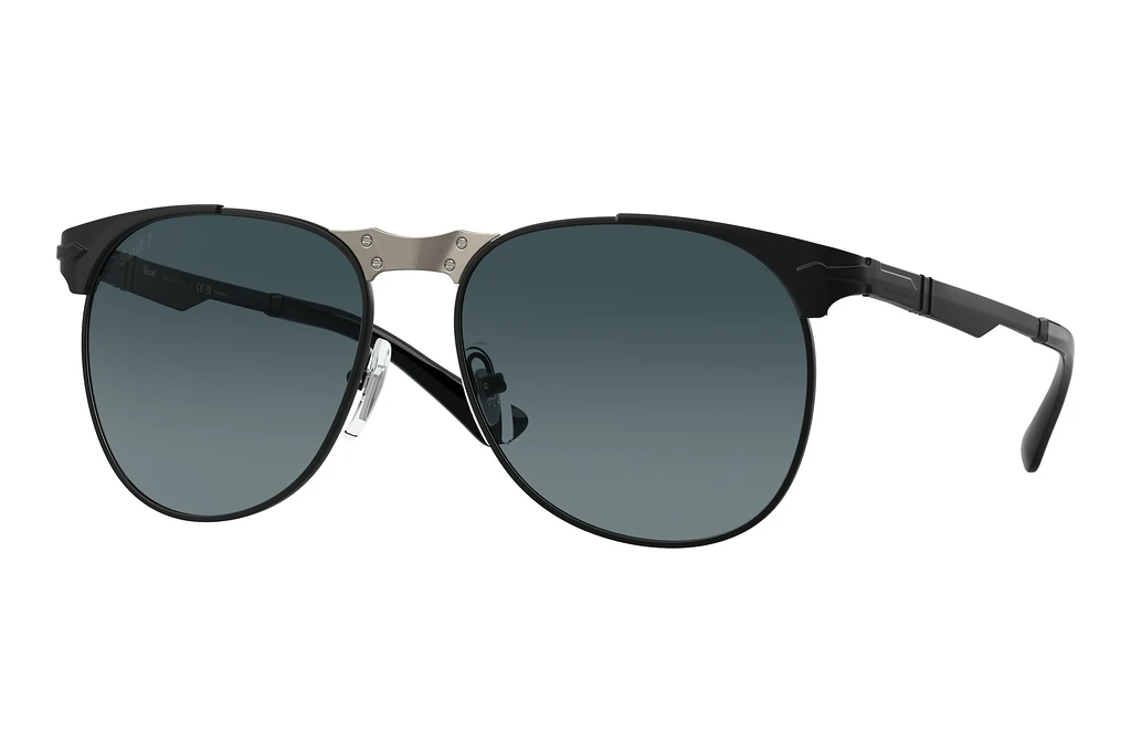 Persol   PO1016S 1130S3 Polar Gradient Dark BlueBlack