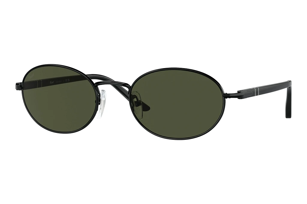 Persol   PO1018S 107831 GreenBlack
