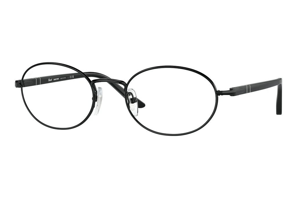 Persol   PO1018S 1078GJ Transitions Clear To GreenBlack