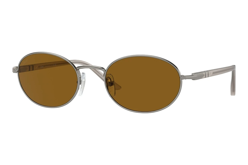 Persol   PO1018S 513/33 BrownGunmetal