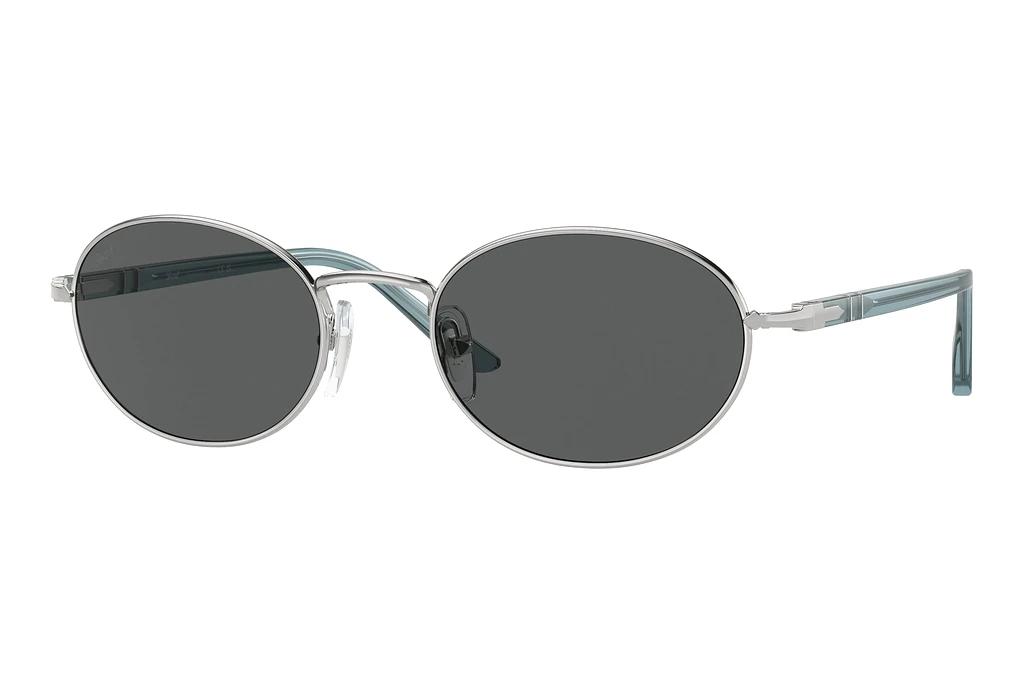 Persol   PO1018S 518/B1 Dark GreySilver