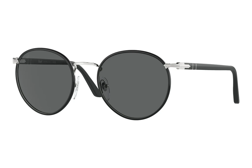 Persol   PO2422SJ 1119B1 GreySilver Matte Black
