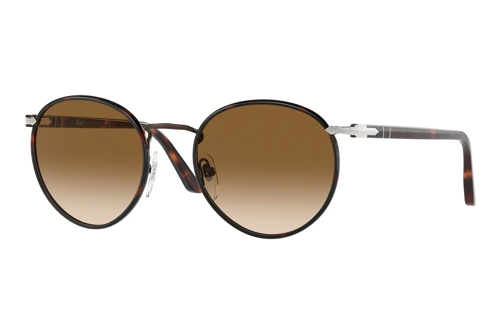 Persol   PO2422SJ 992/51 Brown GradientMatte Brown