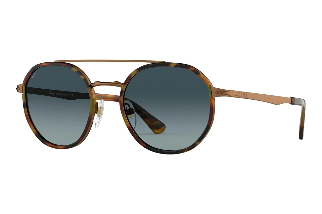 Persol   PO2456S 1081Q8 Blue GradientBrown