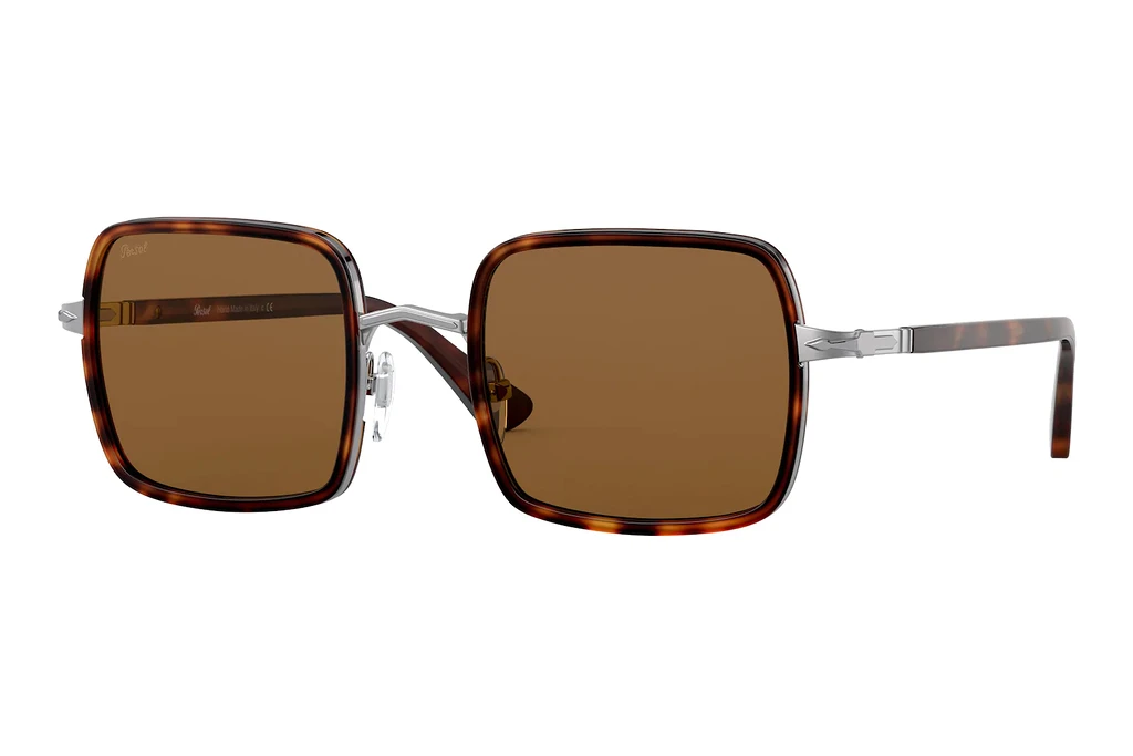 Persol   PO2475S 513/33 BrownHavana