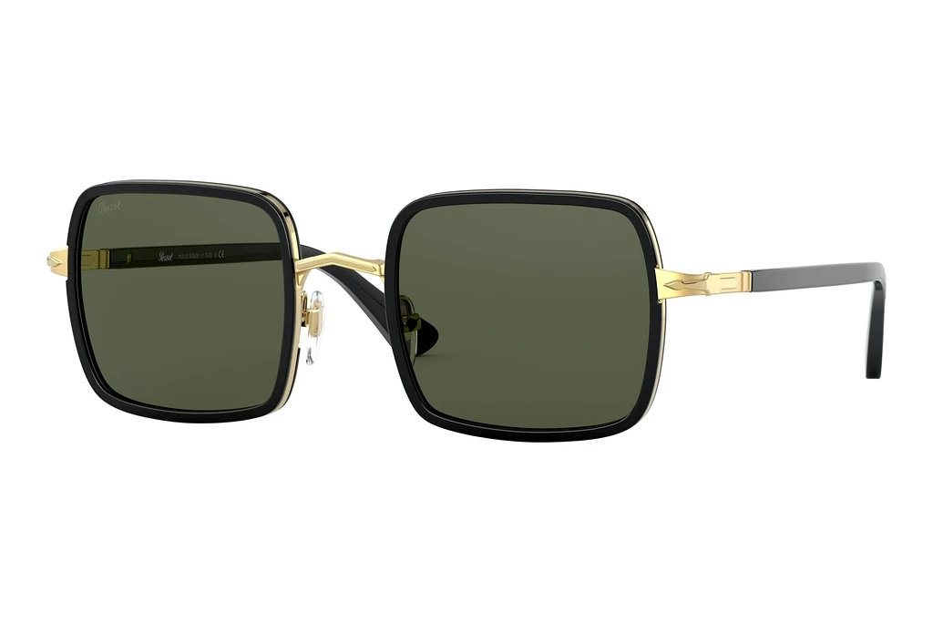 Persol   PO2475S 515/31 GreenBlack