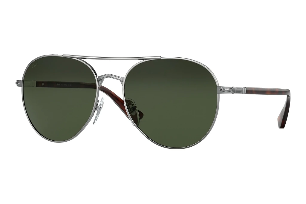 Persol   PO2477S 513/31 GreenGunmetal