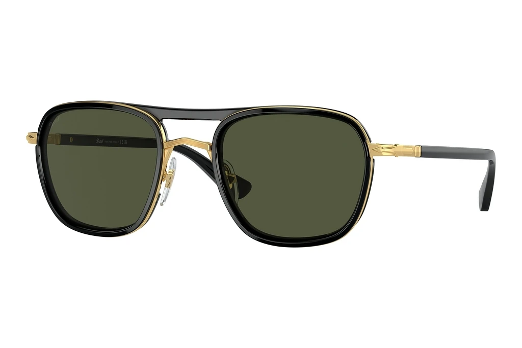 Persol   PO2484S 114331 GreenGold
