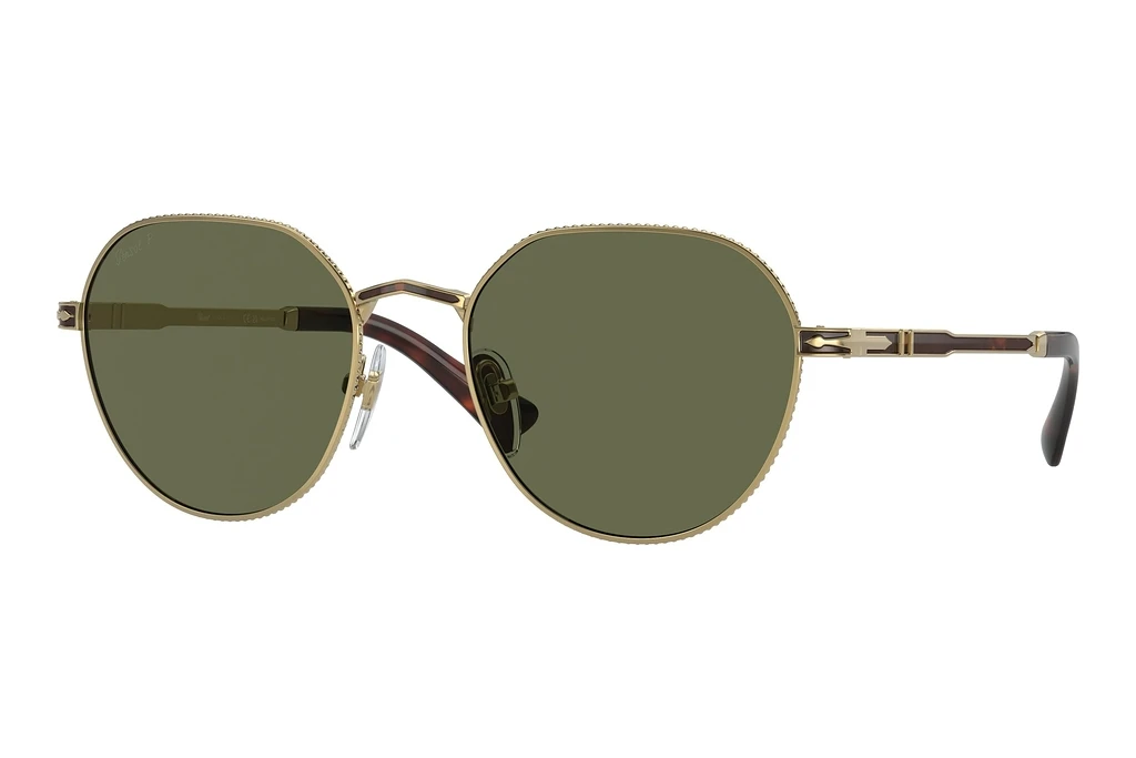 Persol   PO2486S 110958 GreenGold/Havana