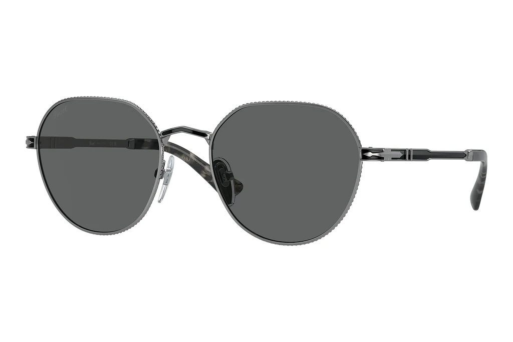 Persol   PO2486S 1110B1 SmokeGunmetal/Black