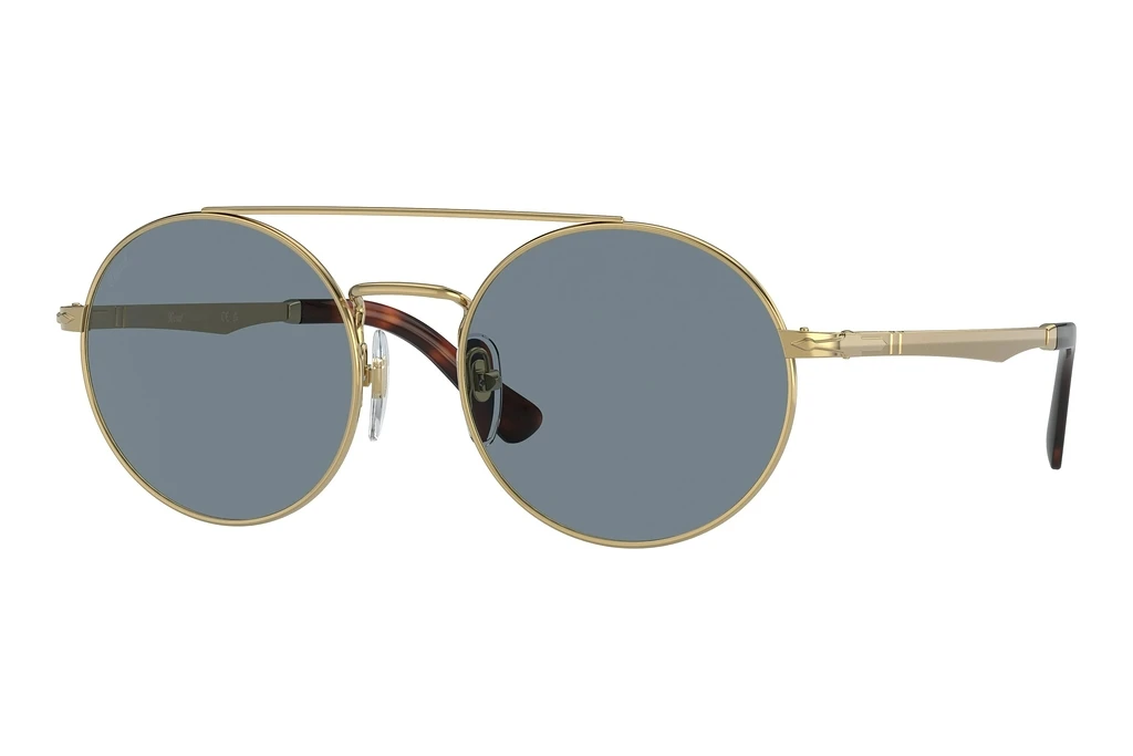 Persol   PO2496S 515/56 Light BlueGold