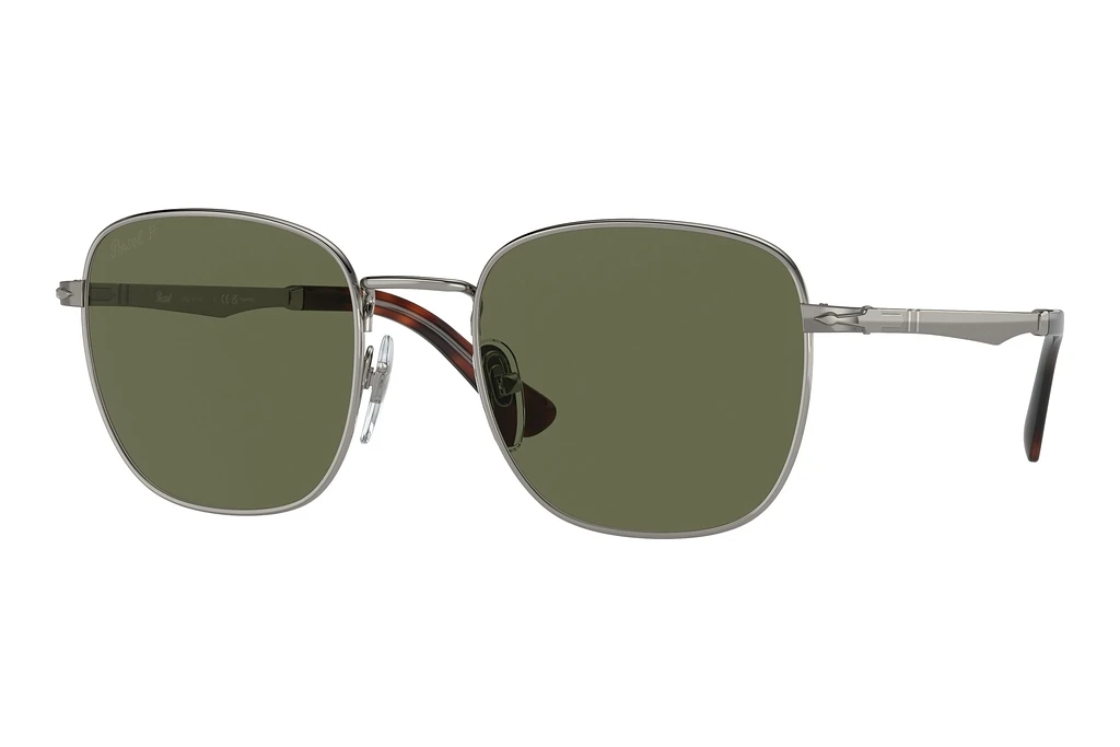 Persol   PO2497S 513/58 Green PolarGunmetal