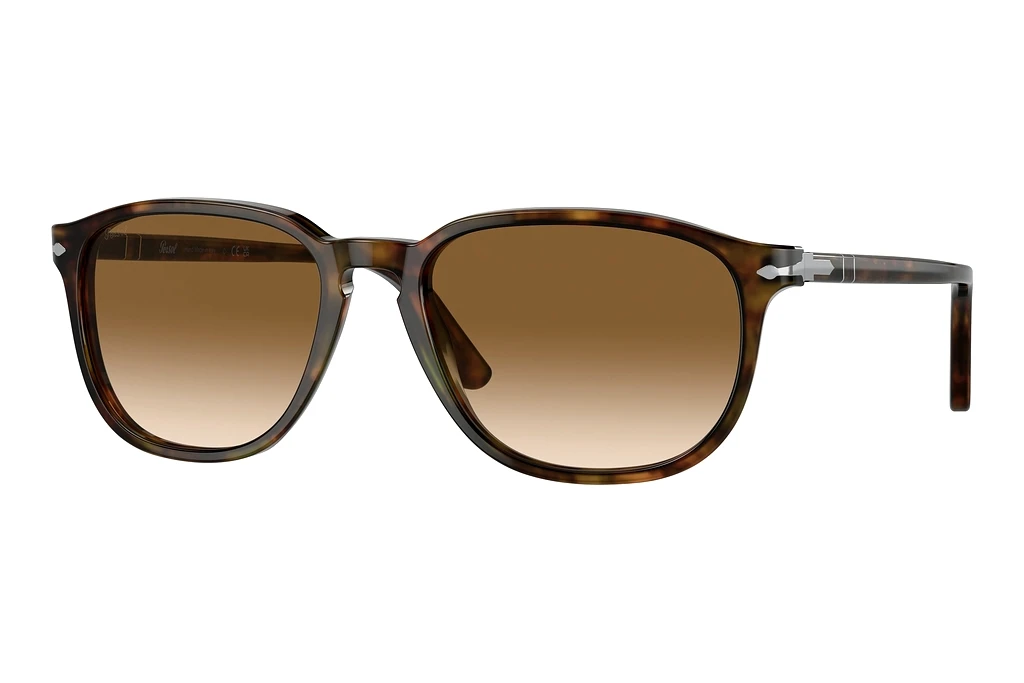 Persol   PO3019S 108/51 Brown GradientCaffe
