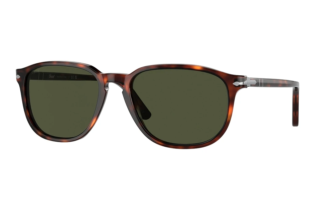 Persol   PO3019S 24/31 GreenHavana