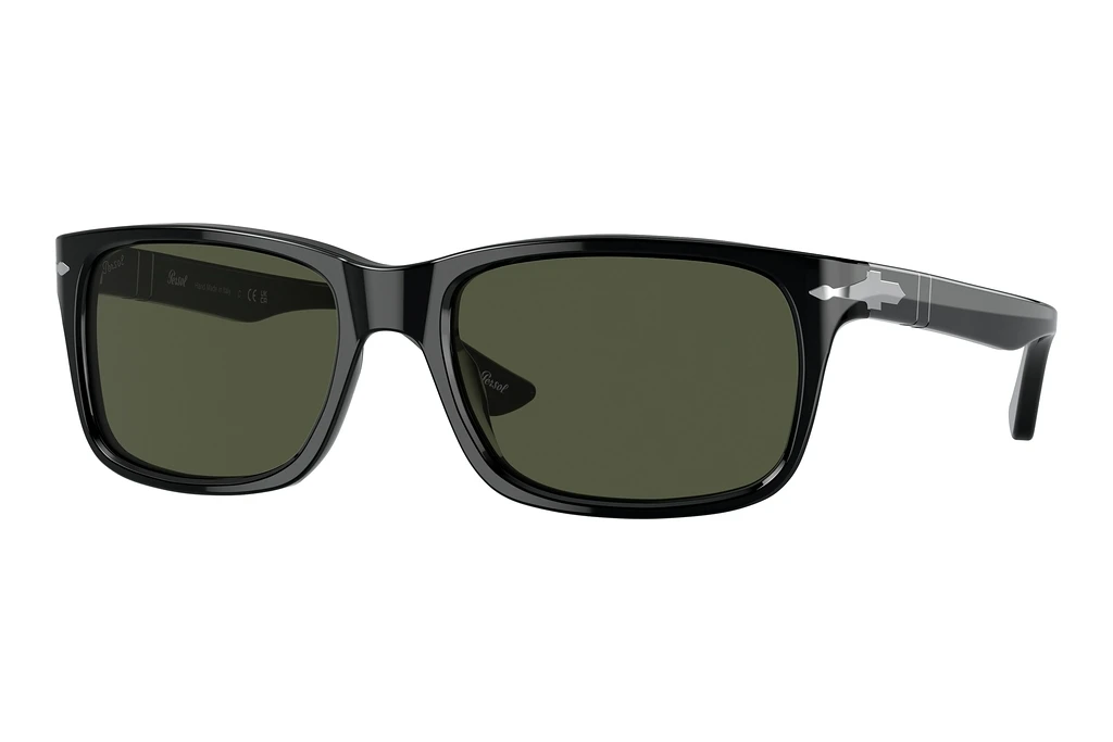 Persol   PO3048S 95/31 GreenBlack