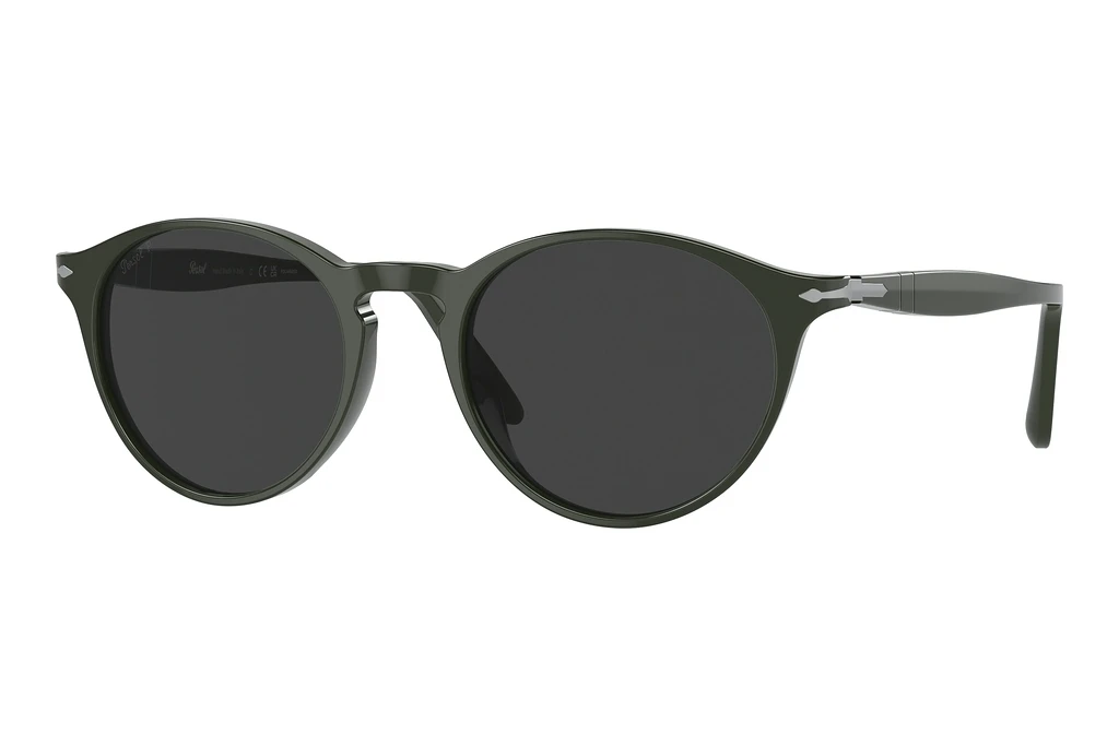 Persol   PO3092SM 907048 GreenBlack