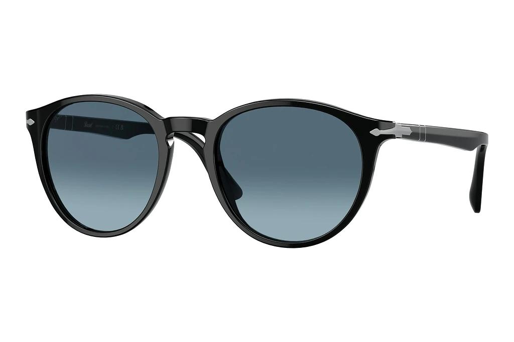Persol   PO3152S 9014Q8 Azure Gradient BlueBlack