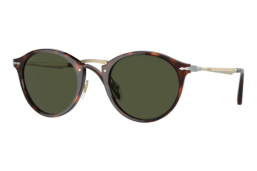 Persol   PO3166S 24/31 GreenHavana