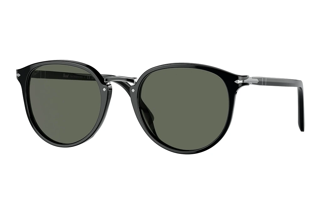 Persol   PO3210S 95/31 GreenBlack