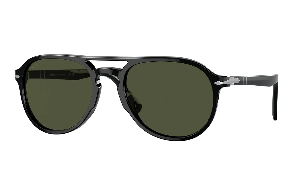 Persol   PO3235S 95/31 GreenBlack