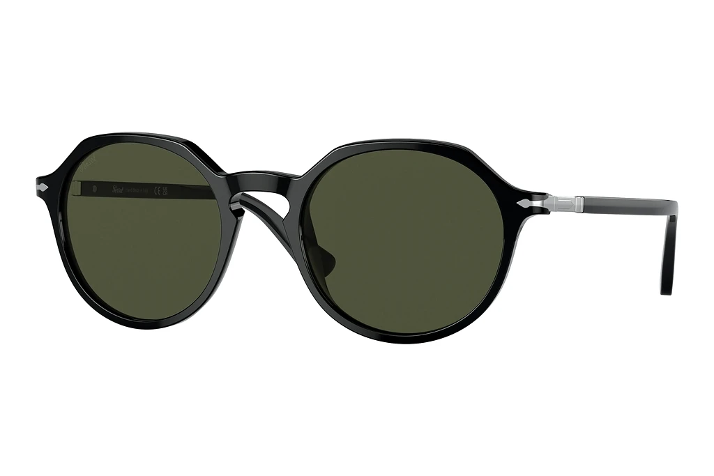 Persol   PO3255S 95/31 GreenBlack