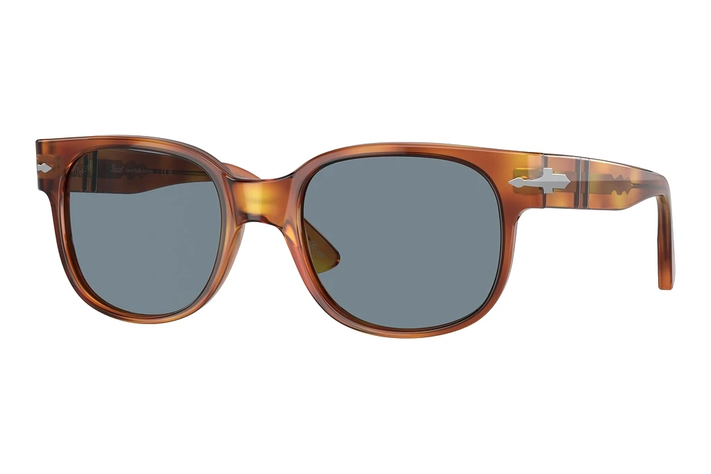 Persol   PO3257S 96/56 Light BlueTerra Di Siena