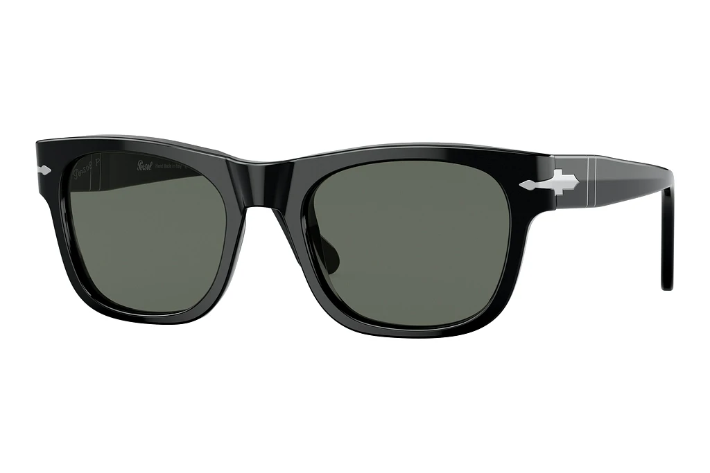 Persol   PO3269S 95/58 Green PolarizedBlack