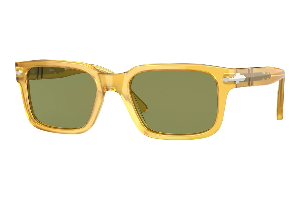Persol   PO3272S 204/4E GreenHoney