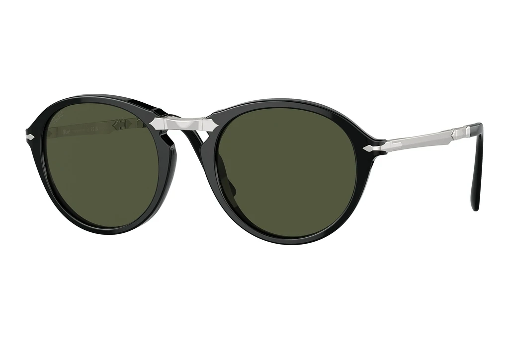 Persol   PO3274S 95/31 GreenBlack