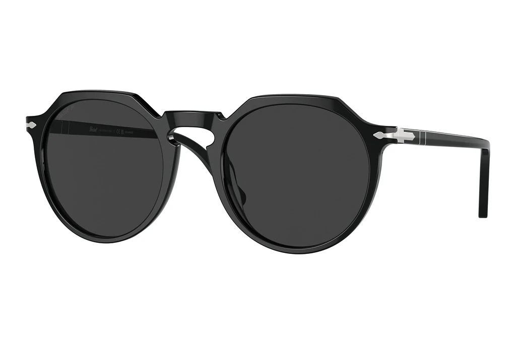 Persol   PO3281S 95/48 Polar Dark GreyBlack
