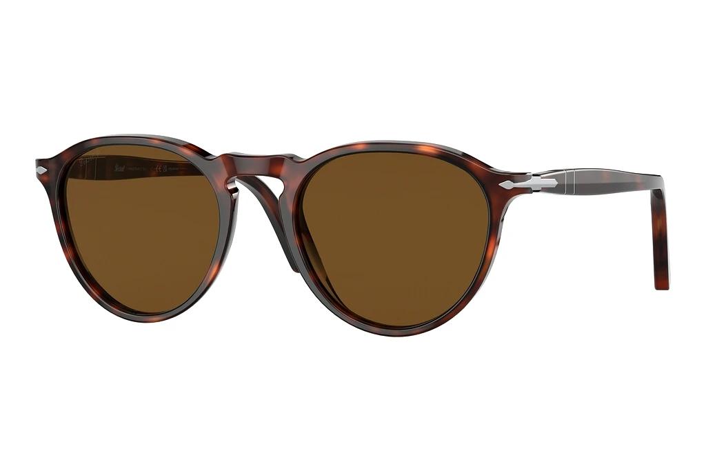 Persol   PO3286S 24/57 Polar BrownHavana