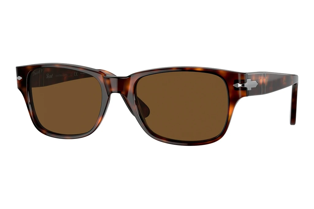 Persol   PO3288S 24/57 Polar BrownHavana