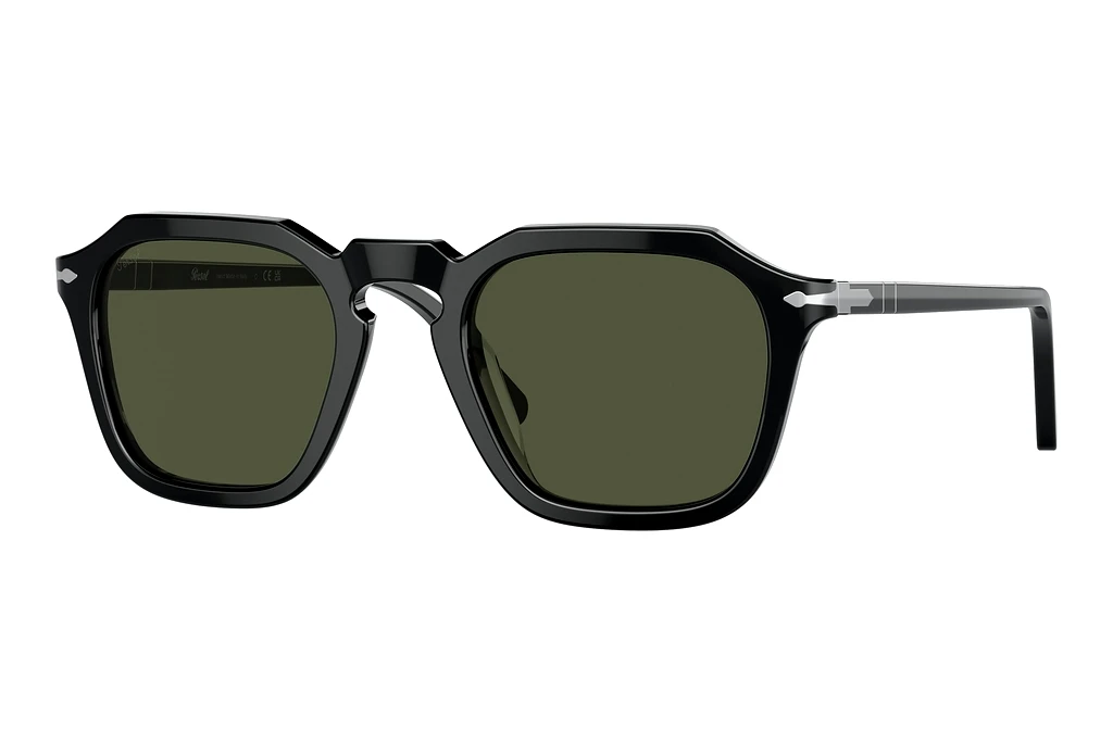 Persol   PO3292S 95/31 GreenBlack