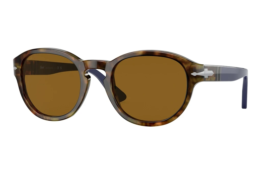 Persol   PO3304S 118433 BrownBrown/Tortoise Beige