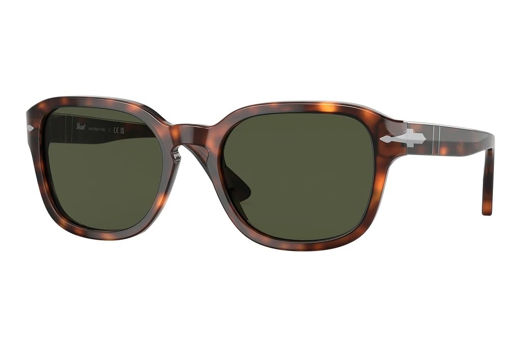Persol   PO3305S 24/31 GreenHavana