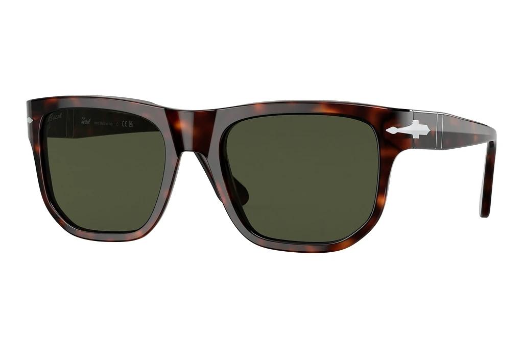 Persol   PO3306S 24/31 GreenHavana