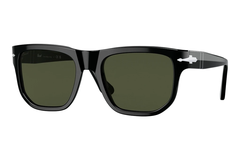 Persol   PO3306S 95/31 GreenBlack