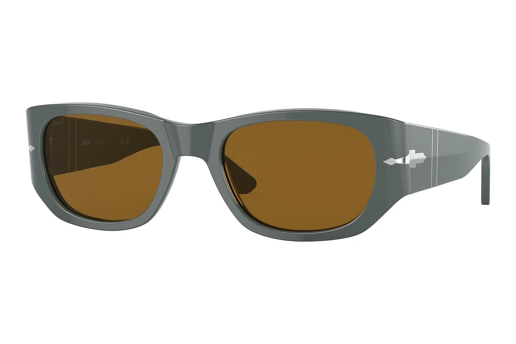 Persol   PO3307S 117333 BrownGrey