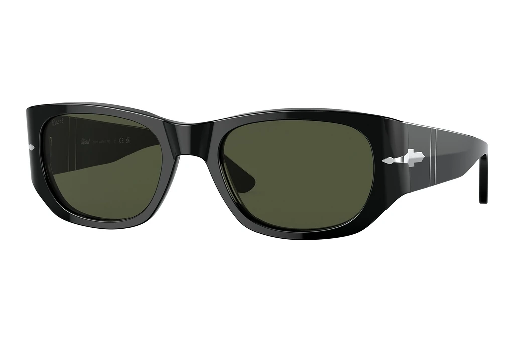 Persol   PO3307S 95/31 GreenBlack