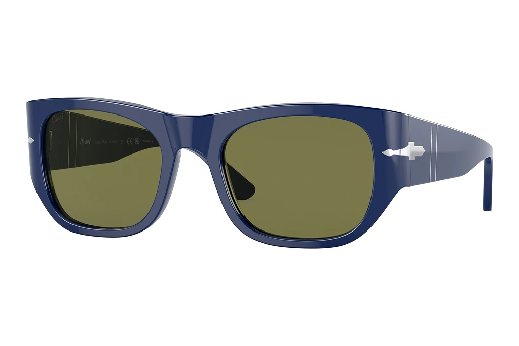 Persol   PO3308S 1170P1 GreenBlue