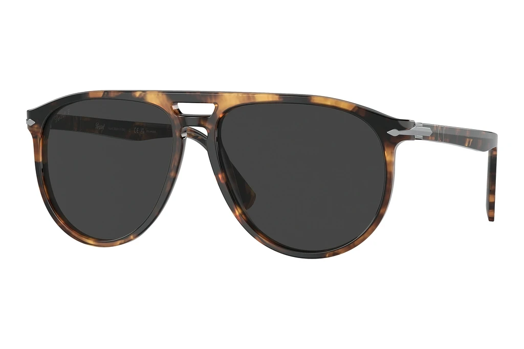 Persol   PO3311S 110248 Polar BlackHoney Tortoise