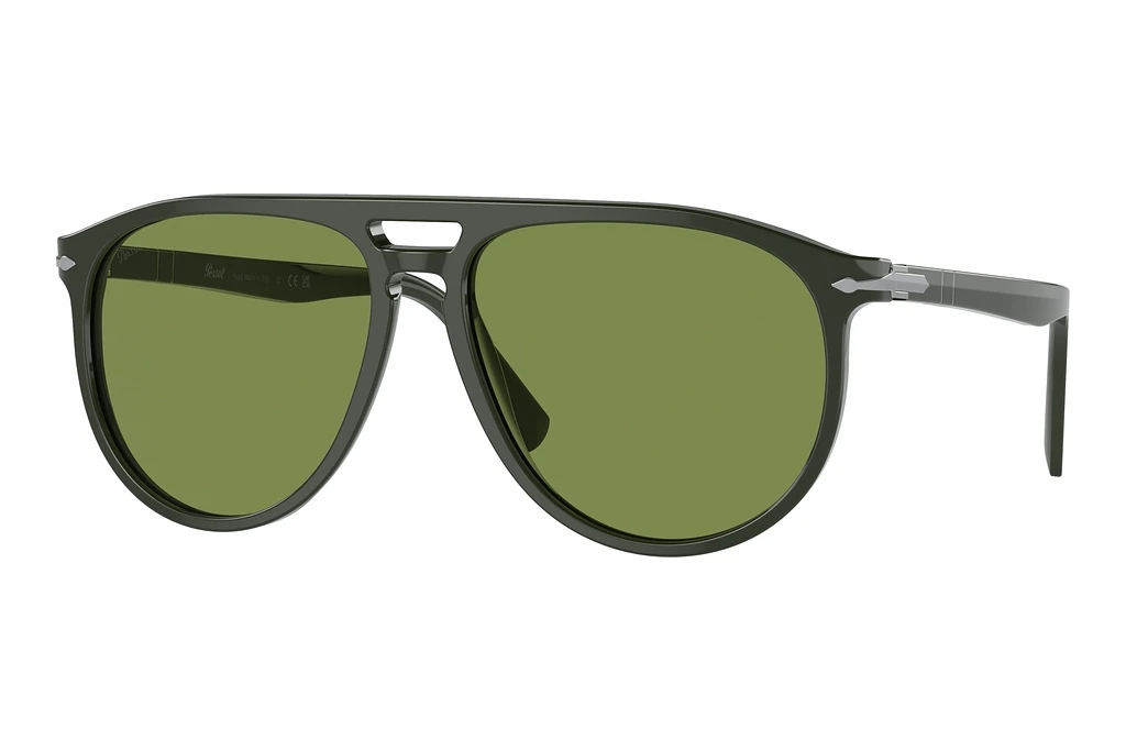 Persol   PO3311S 11884E GreenDark Green