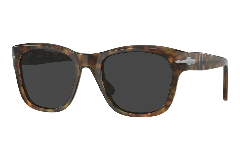 Persol   PO3313S 108/48 Polar BlackCaffe