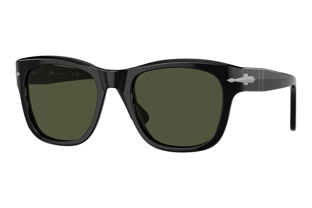 Persol   PO3313S 95/31 GreenBlack