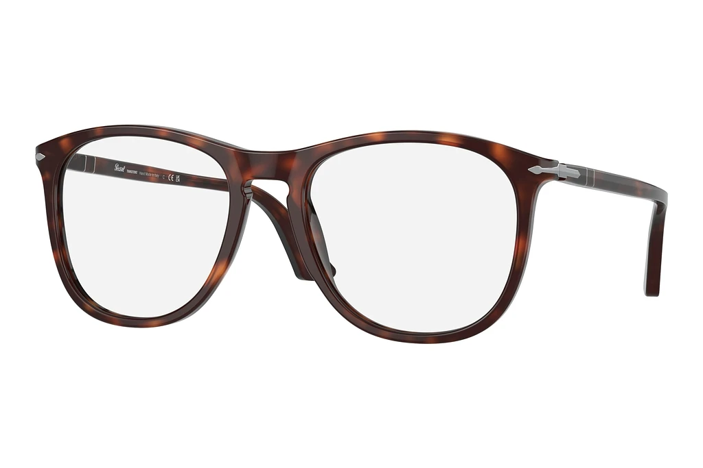 Persol   PO3314S 24/GH Transitions 8 GreyHavana