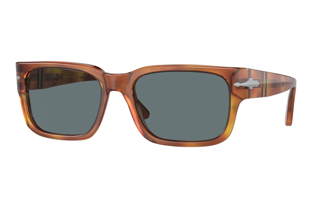 Persol   PO3315S 96/3R Dark Blue PolarizedTerra Di Siena